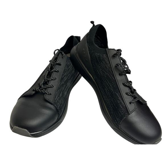 Alegria Traq Qest Walking Shoes Sneakers | Black | Womens Sz 40 (9.5/10) - Picture 15 of 15